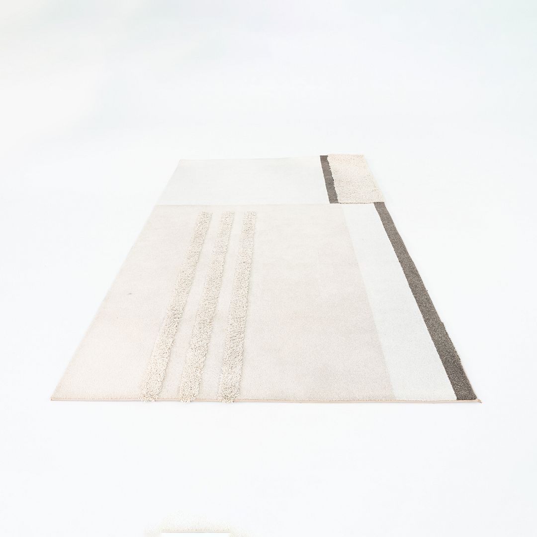 Wool Area Rug