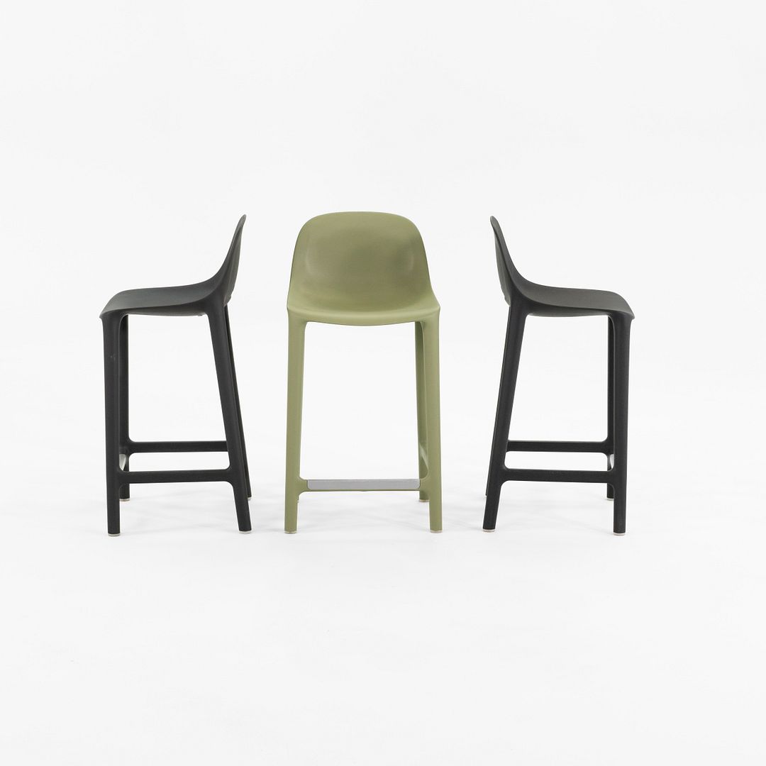Broom Counter Stool