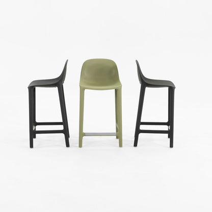Broom Counter Stool