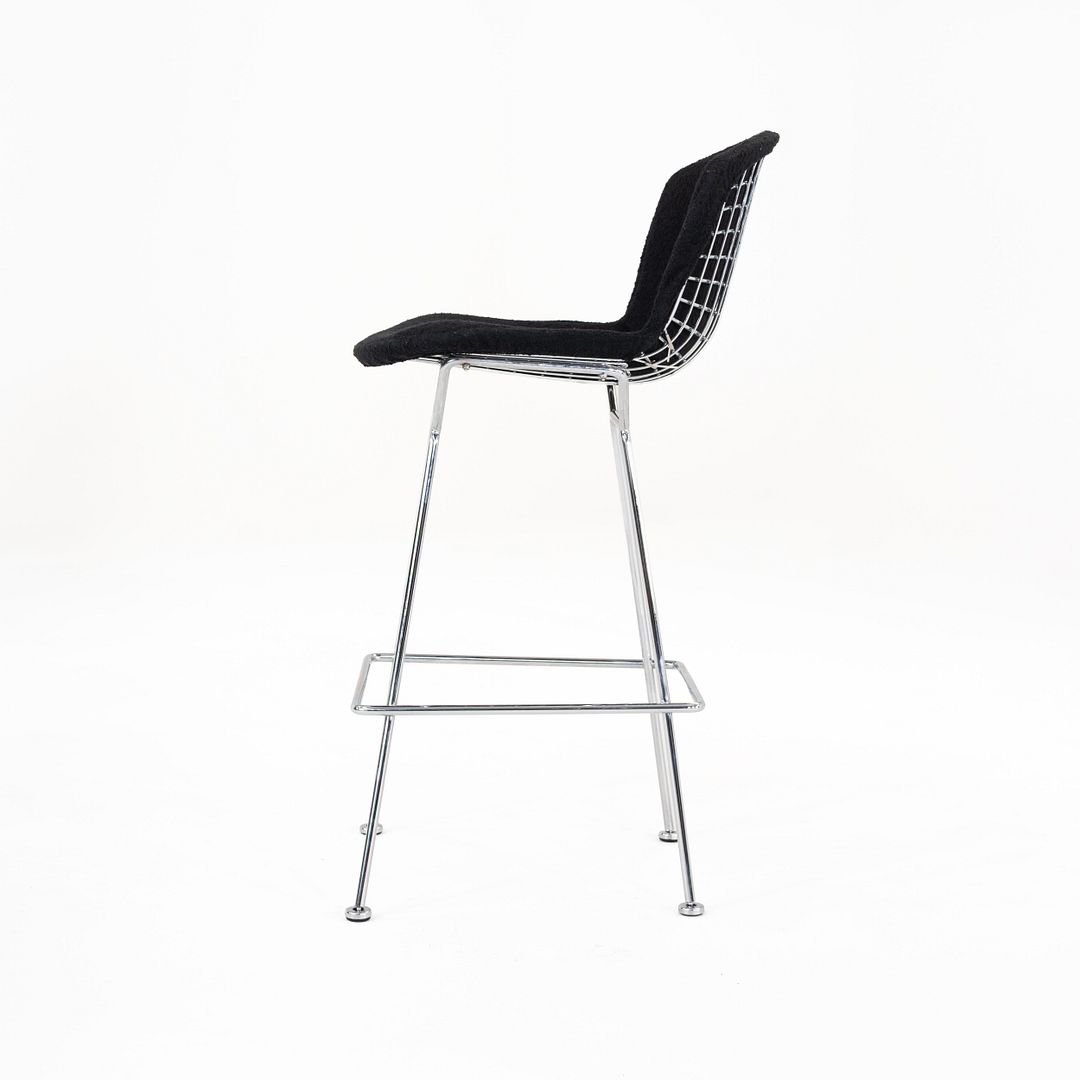 Bertoia Bar Stool