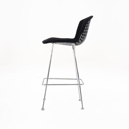 Bertoia Bar Stool