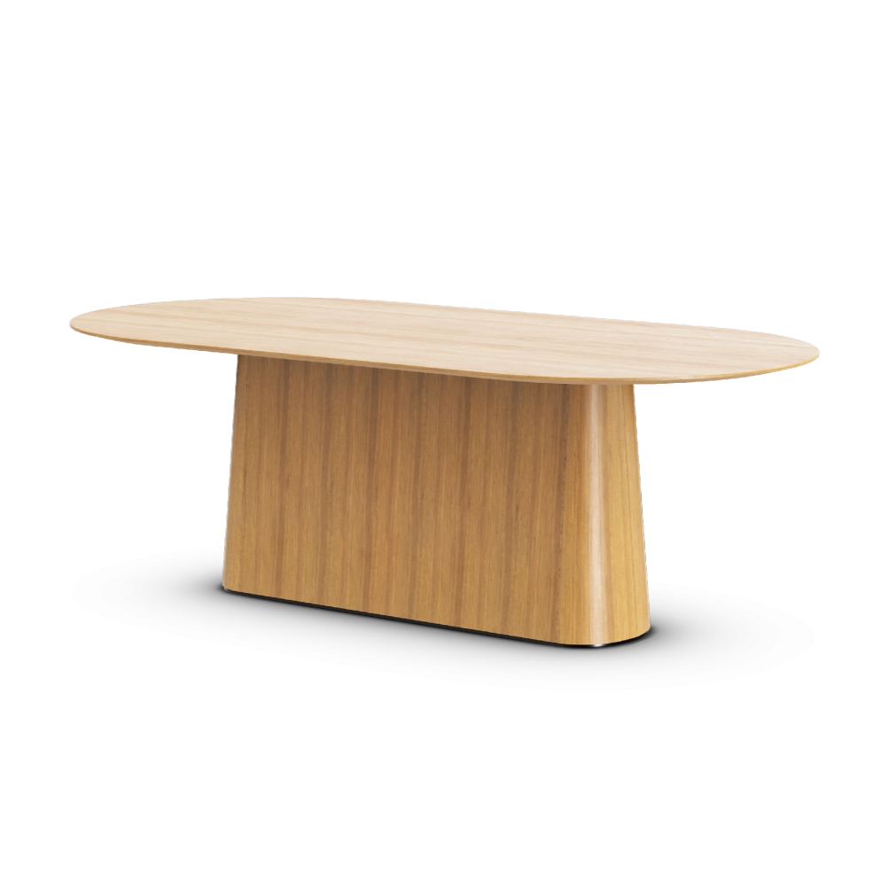 P.O.V. 465 Dining Table