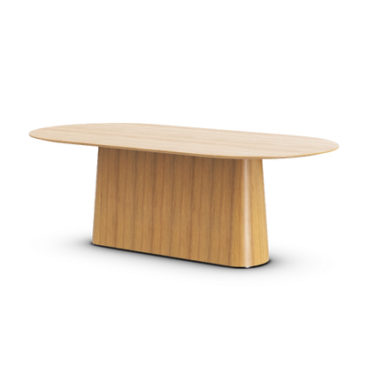 P.O.V. 465 Dining Table