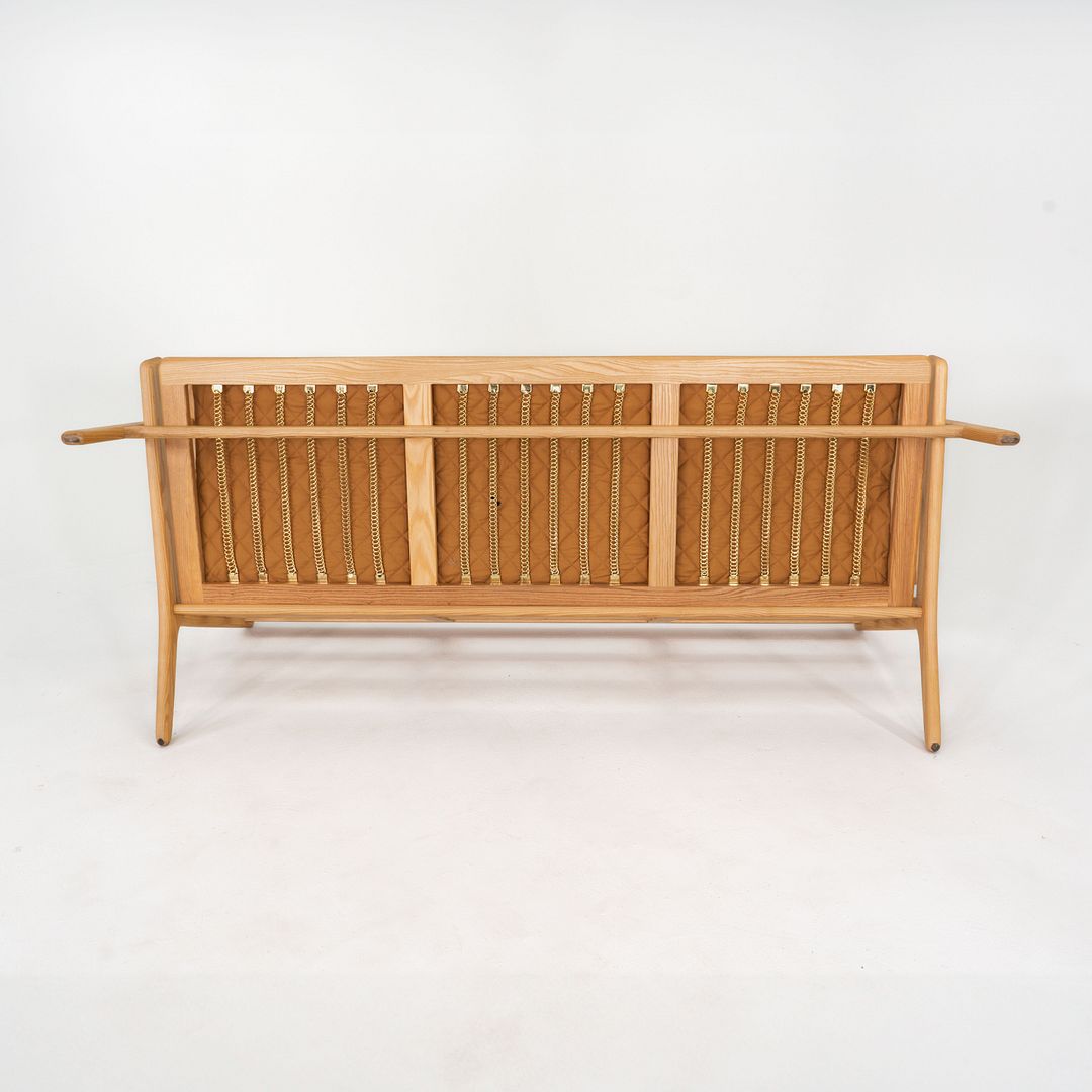 Getama GE-290 Three Seat Sofa