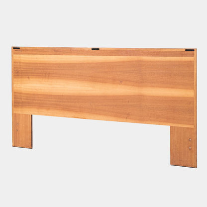 Queen Rosewood Headboard
