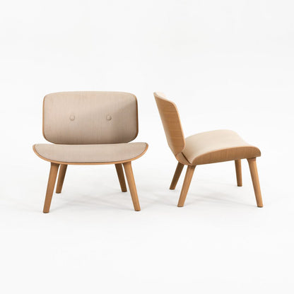 Nut Lounge Chair