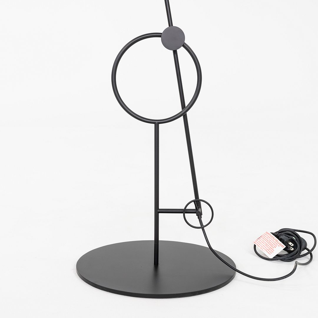 Mantis BS8 Floor Lamp