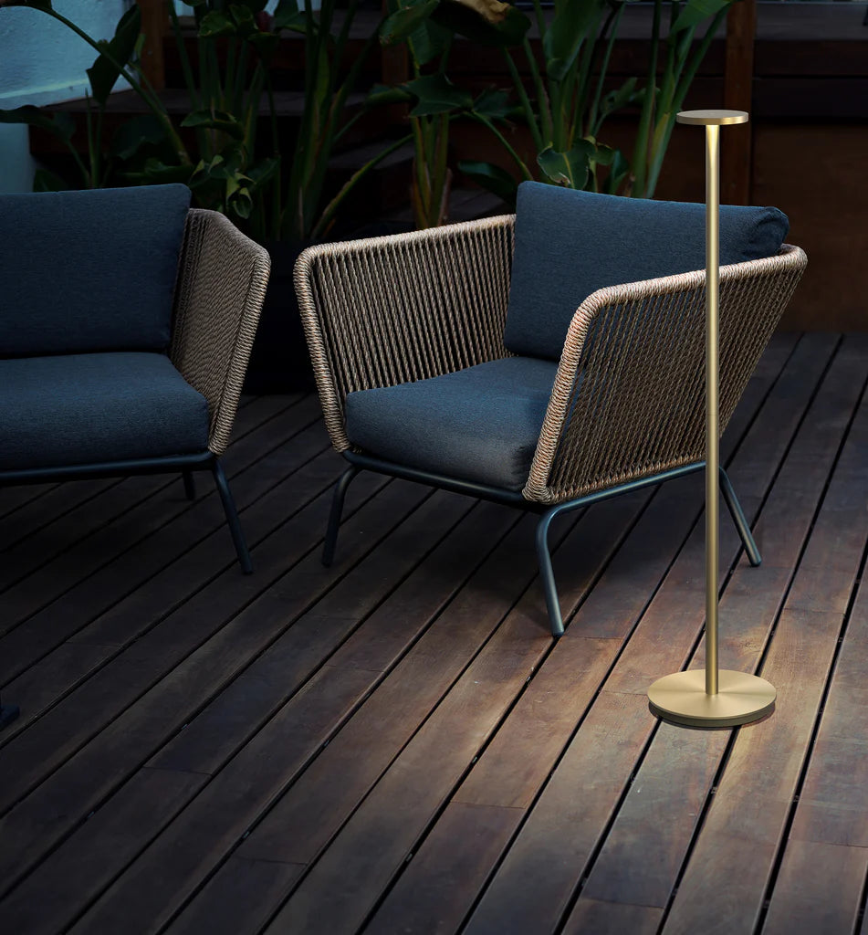 Luci Portable Floor Lamp