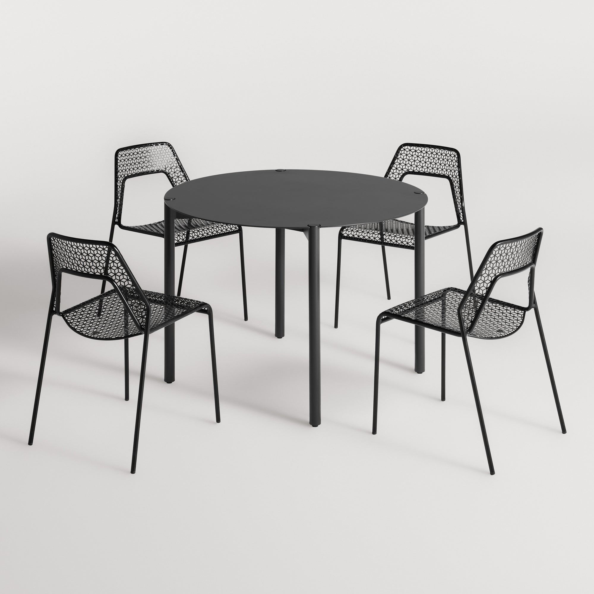 Hot Mesh Chair — Outdoor