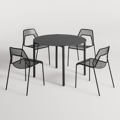 Hot Mesh Chair — Outdoor