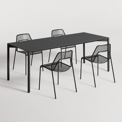 Hot Mesh Chair — Outdoor