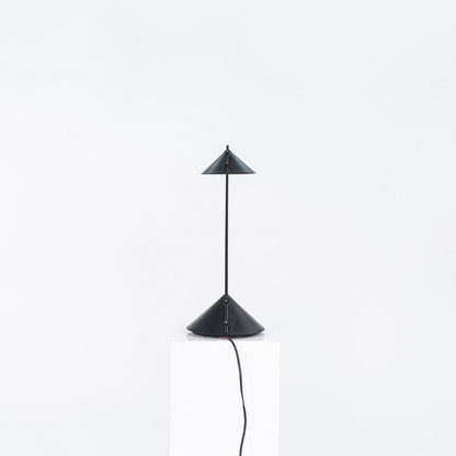 Sidecar Table Lamp