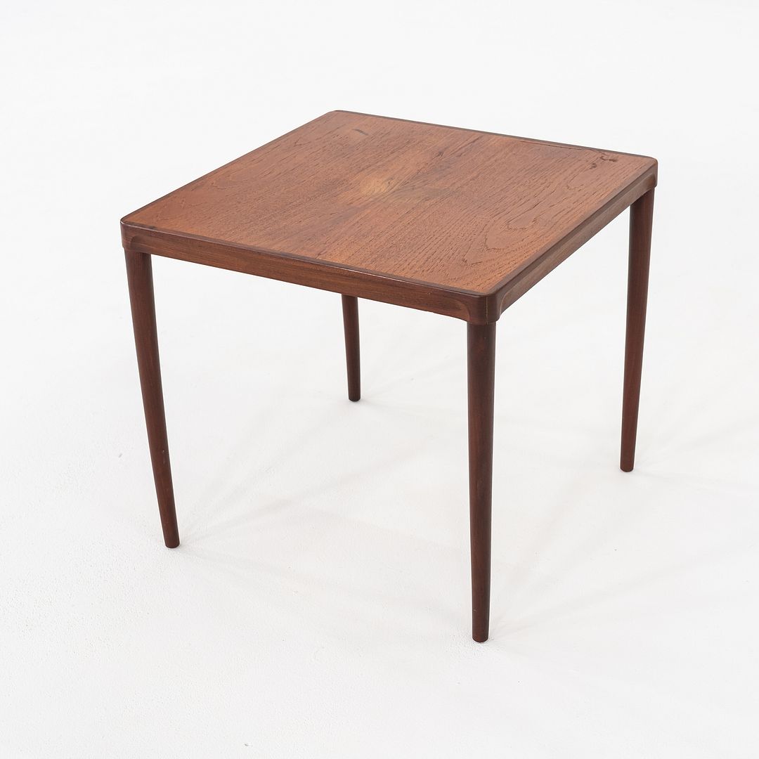 Hansen Side Table
