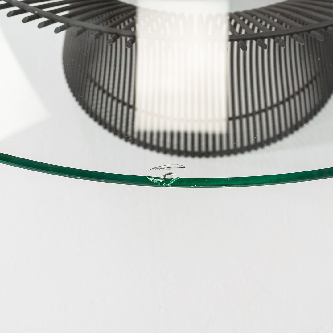 Platner Coffee Table