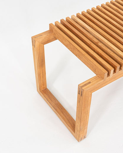 Skagerak Cutter Bench
