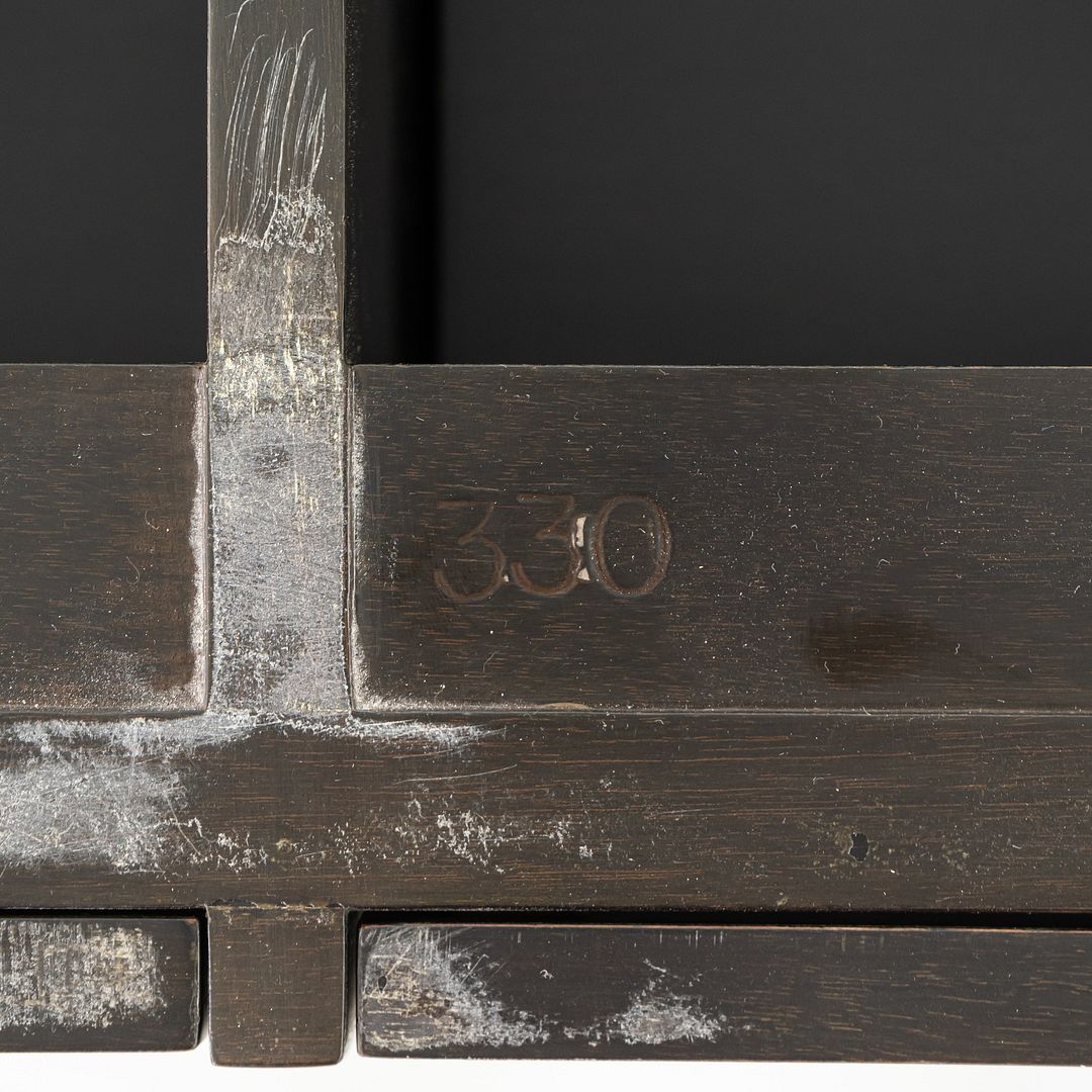 2-Position Credenza