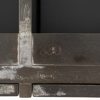 2-Position Credenza