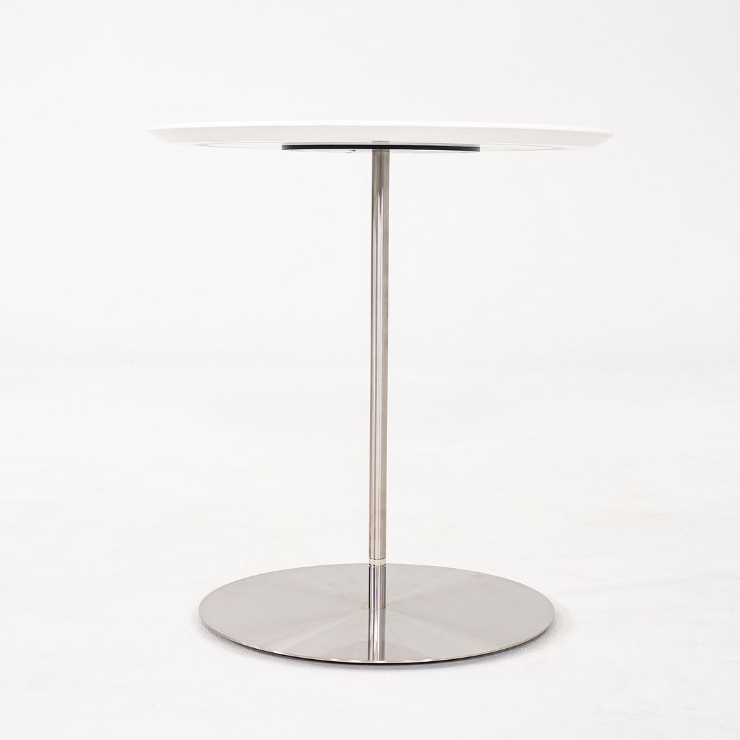 Quiet Side Table