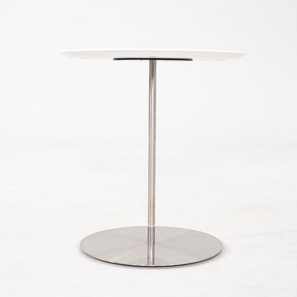 Quiet Side Table