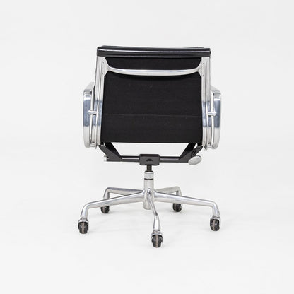 Soft Pad Management Chair, EA435