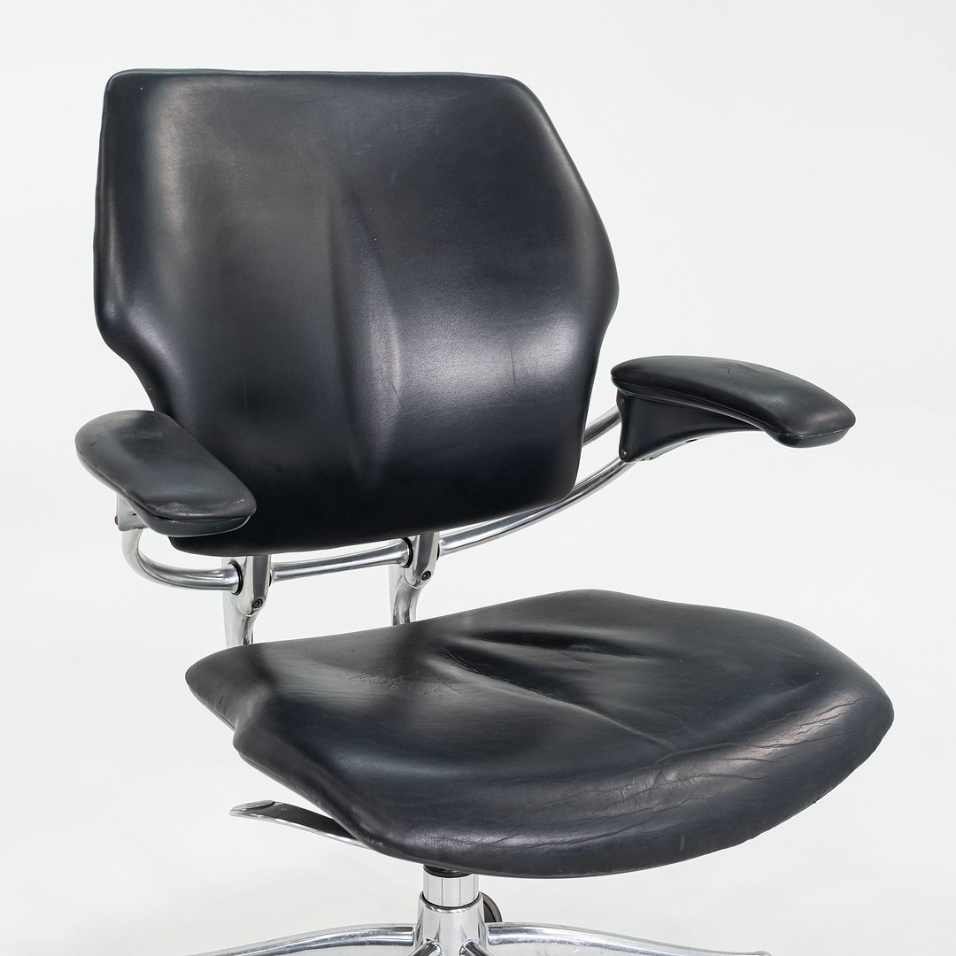 Freedom Task Desk Chair