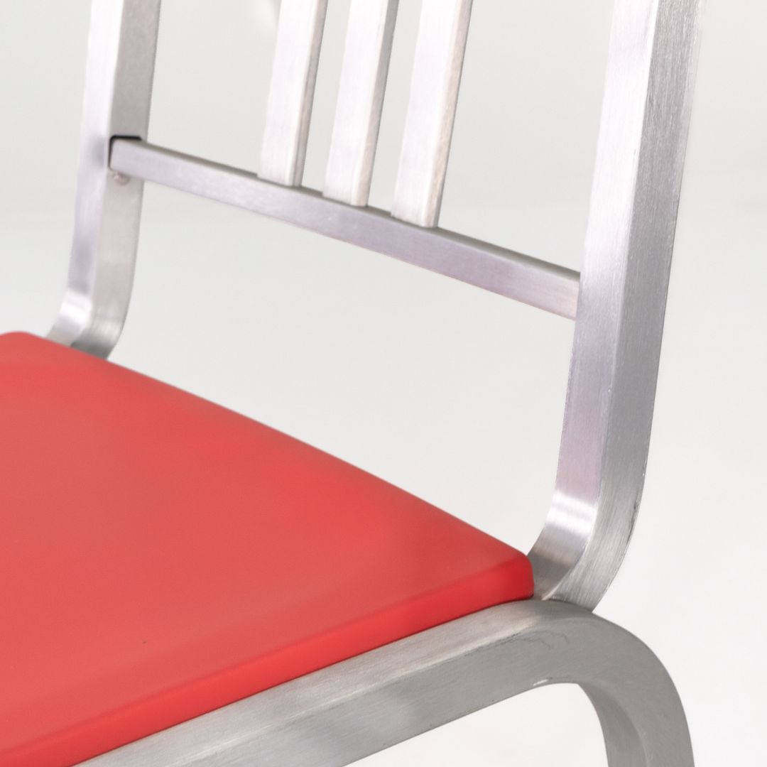Nine-O Bar Stool