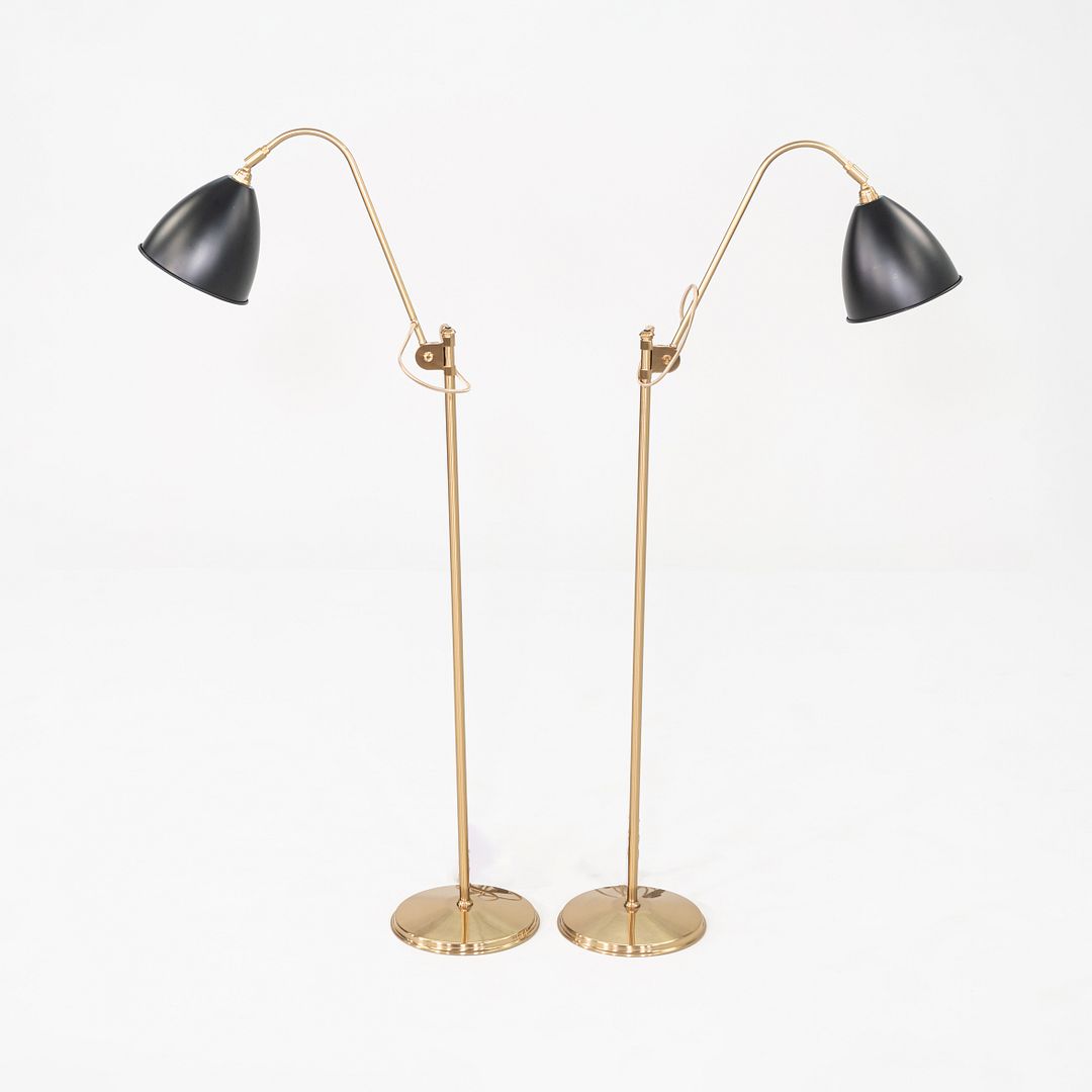 Bestlite BL3 Floor Lamp