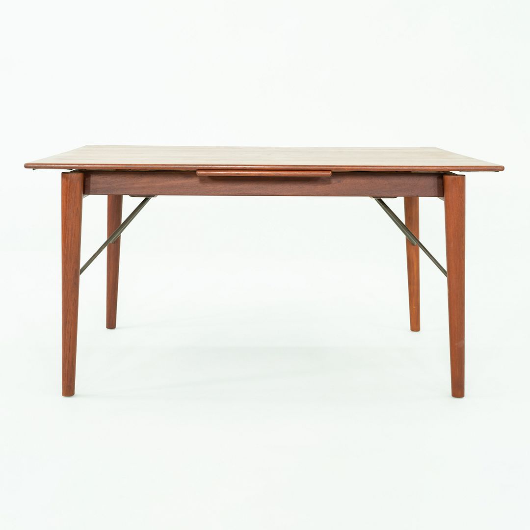 Draw Leaf Dining Table