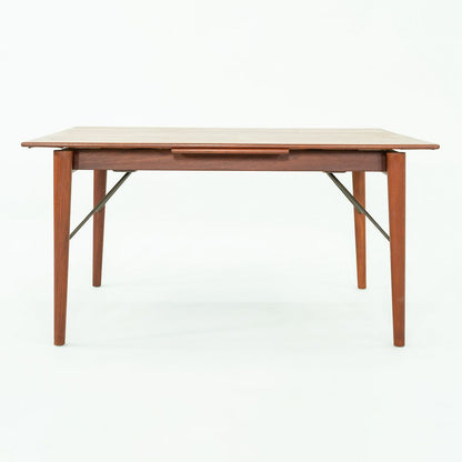 Draw Leaf Dining Table