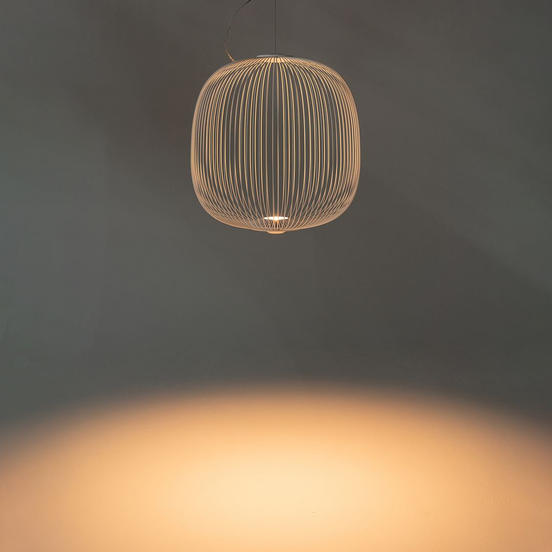 Spokes 2 Suspension Lamp