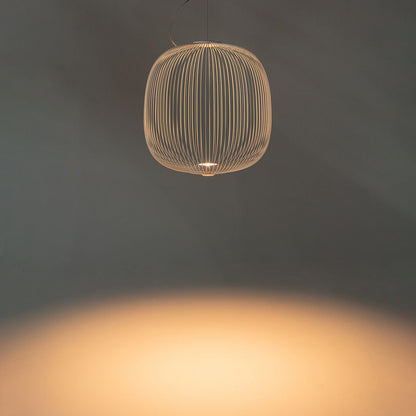 Spokes 2 Suspension Lamp