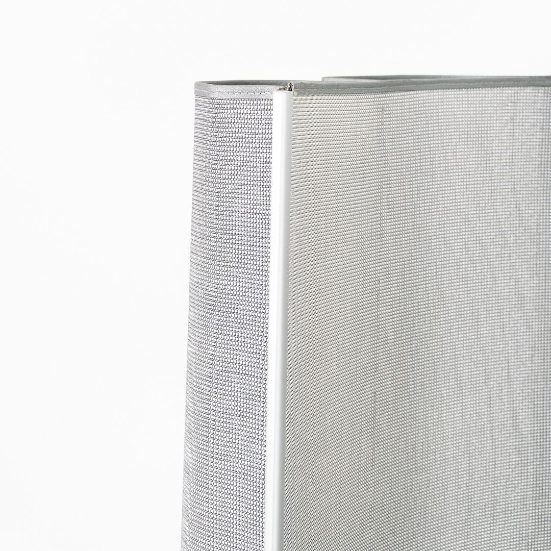 Steel Mesh Privacy Screen