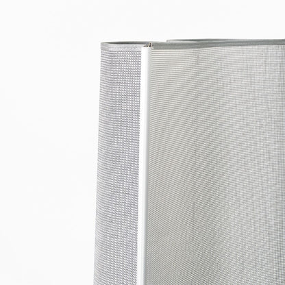 Steel Mesh Privacy Screen