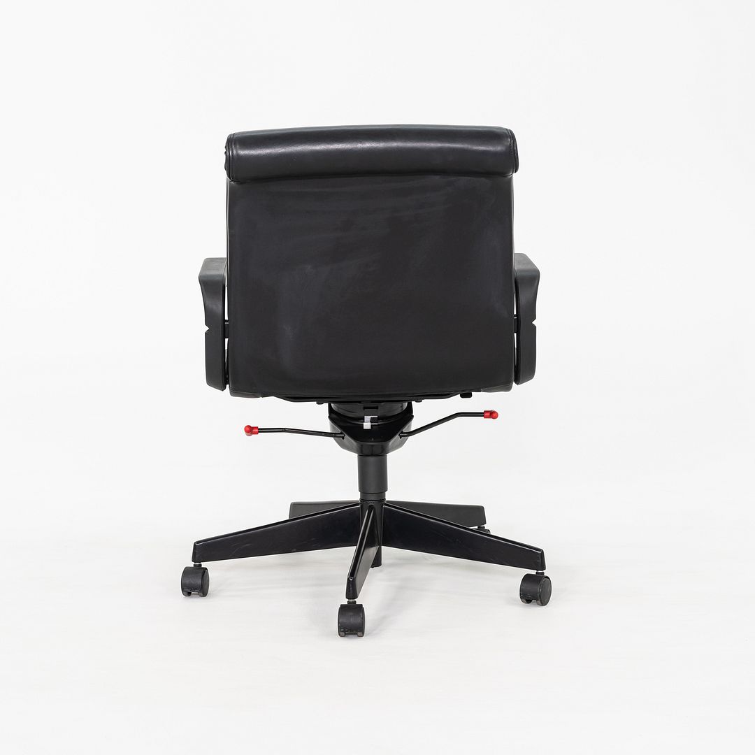 Knoll Sapper Series Management Chair