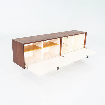 Model 121 W-1 Hanging Cabinet
