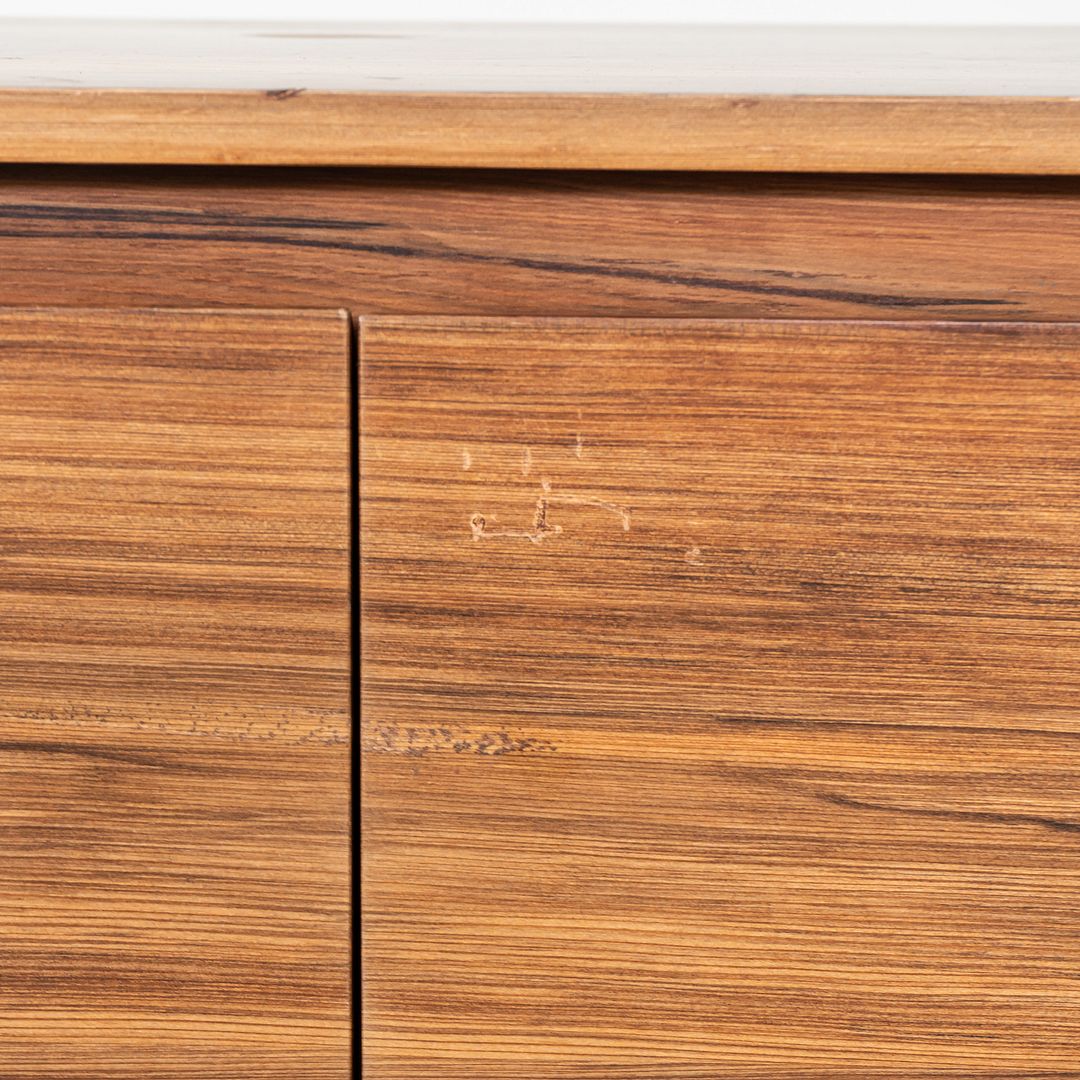 Custom Credenza