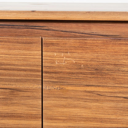 Custom Credenza