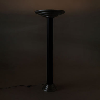 Deco Torchiere Floor Lamp