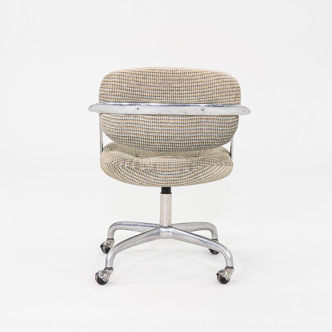 Morrison Hannah Occasional Chair