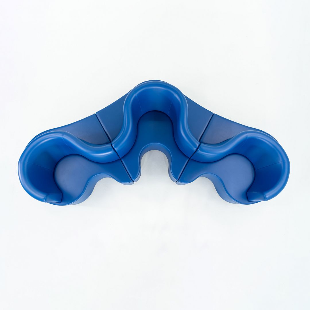 Cloverleaf Sofa