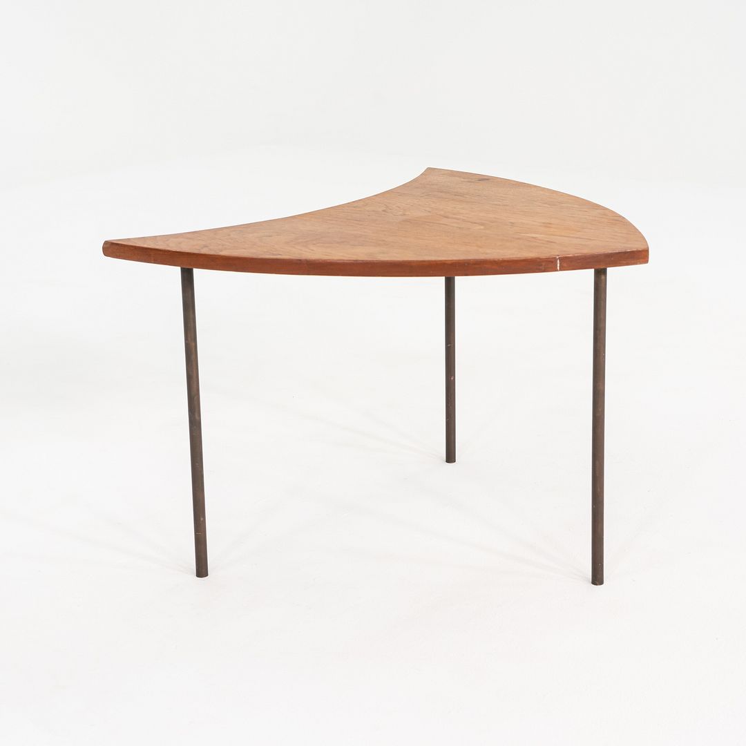 Pinwheel Table, Model 523