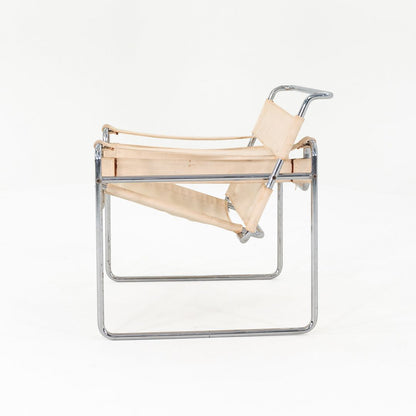 B3 Wassily Lounge Chair