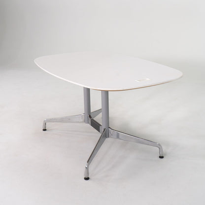 Segmented Conference Table