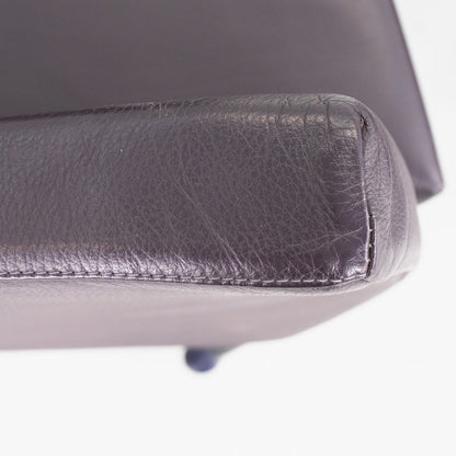 Windy Lounge Chair and Ottoman