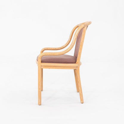 Bentwood Dining Chairs