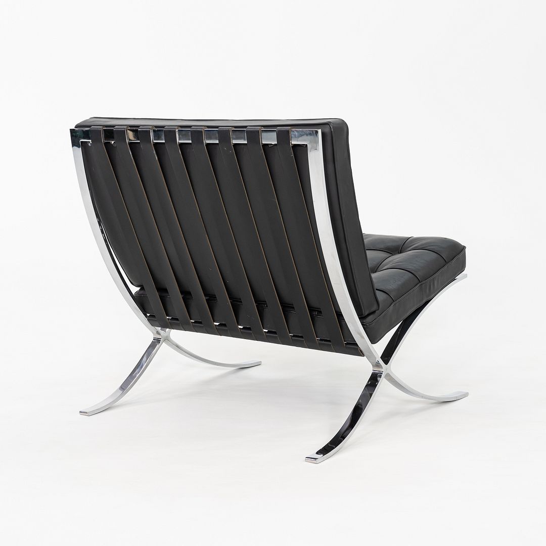 Barcelona Chair