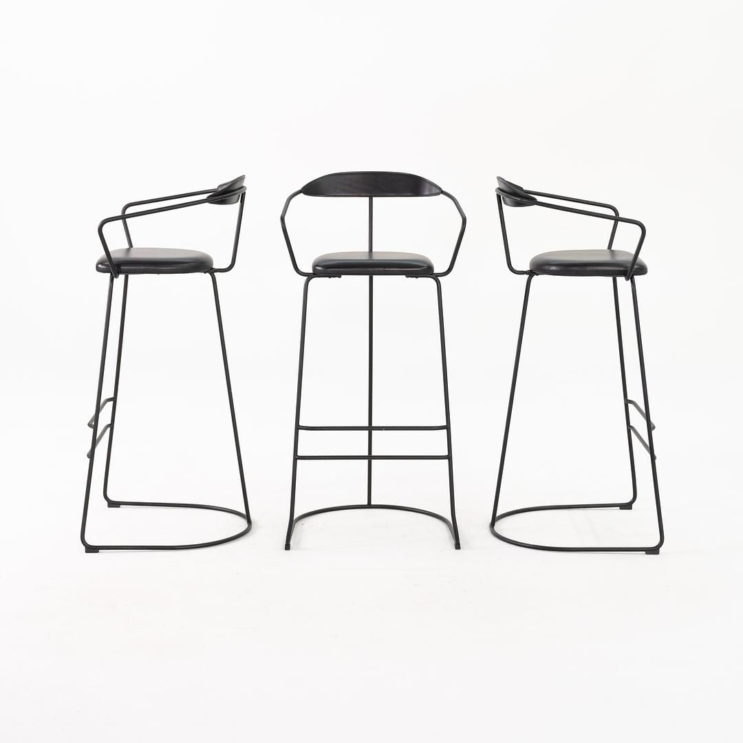 Ghost Bar Stool