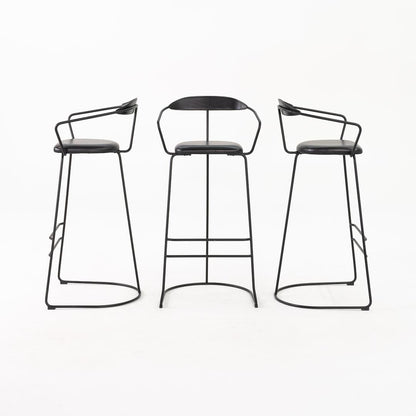 Ghost Bar Stool