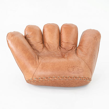 Joe Lounge Chair with Ball