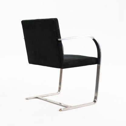 Flat Bar Brno Chair